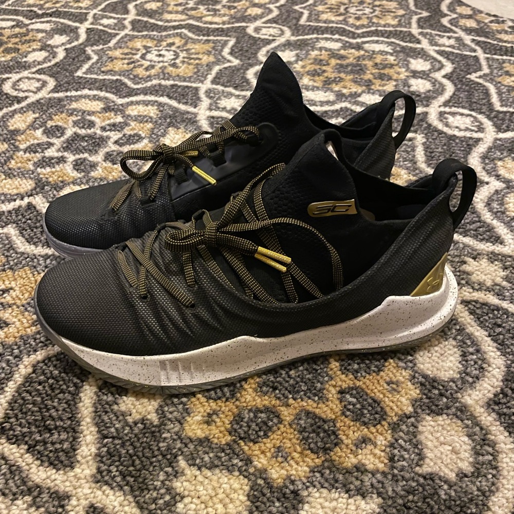 Under Armour | Curry 5 Championship Pack